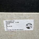 Piastrella "Do Ivory" 30x60 Misto Scelta