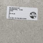 Piastrella "Ma Bianco" 30x60