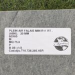 Piastrella “Plein Air Falais Min R11"