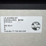 Piastrella "LS Avorio"