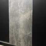 Piastrella "Athena Nero" 61x122,2