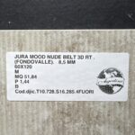 Piastrella "Jura Mood Nude Belt 3D"