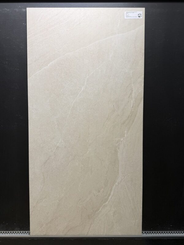 Piastrella "Slaten Ston Geo Beige"