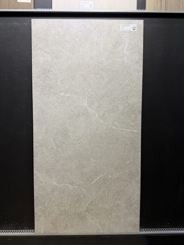 Piastrella "Holystone Grey"