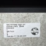 Piastrella "Holystone Grey"