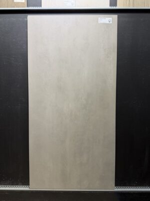 Piastrella "Leghe Platino"
