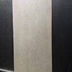 Piastrella "Leghe Platino"