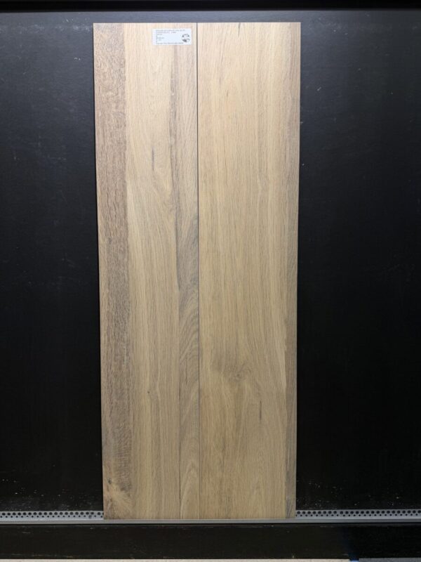 Piastrella "Woodblock Brave Oak 3D"