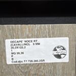 Piastrella "Decapè Noce"