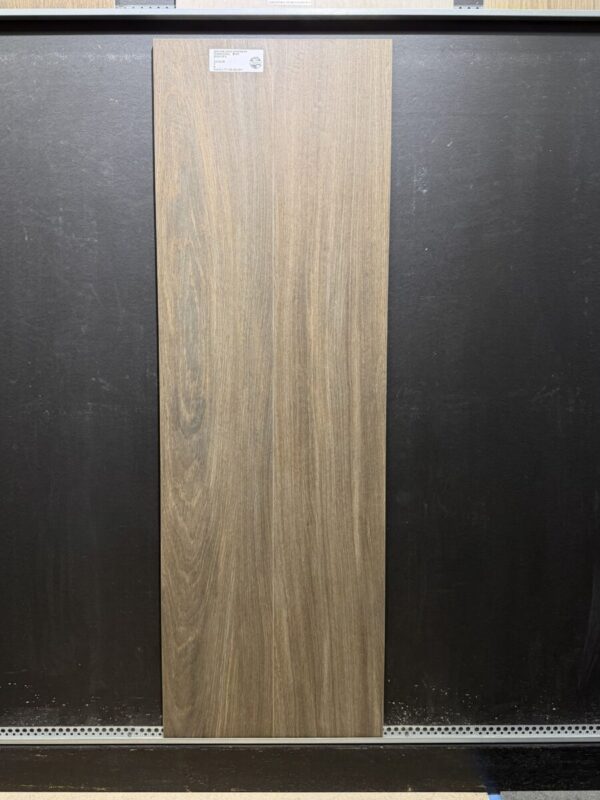 Piastrella "Skyline Dark Brown"