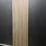 Piastrella "Skyline Dark Brown"