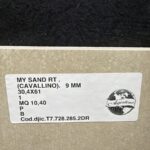 Piastrella "My Sand"