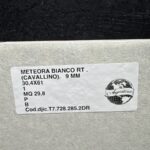 Piastrella "Meteora Bianco"