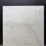 Piastrella "Athena Bianco" 61x61
