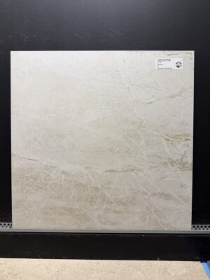 Piastrella "Athena Almond" 61x61