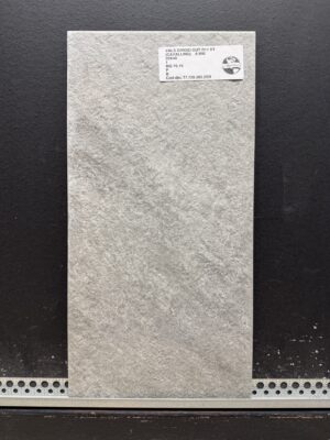 Piastrella "Vals Grigio Out R11"