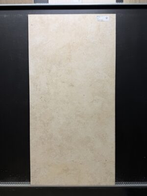 Piastrella "Travertino Beige Grip R11"