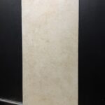 Piastrella "Travertino Beige Grip R11"
