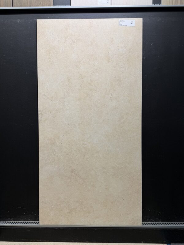 Piastrella "Tiber Beige"