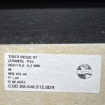 Piastrella "Tiber Beige"