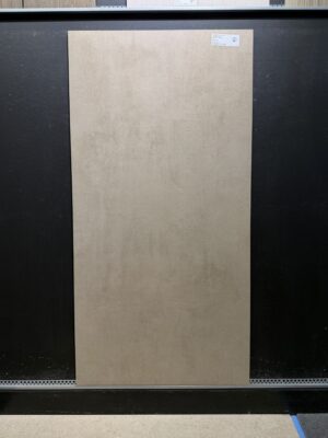 Piastrella "Domino Nocciola"