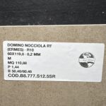 Piastrella "Domino Nocciola"