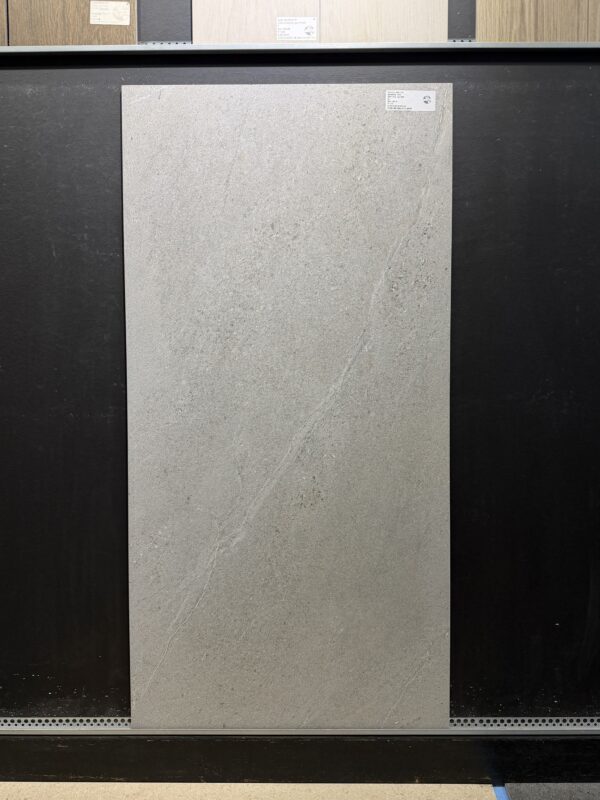 Piastrella "Roche Grey"