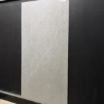 Piastrella "Roche Grey"