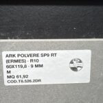 Piastrella "Ark Polvere" 60x119,8 SP9