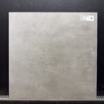 Piastrella "Concrete Grey" 60x60 Misto Scelta