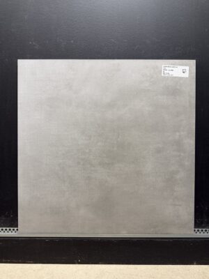 Piastrella "Concrete Grey" 60x60 Misto Scelta
