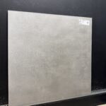 Piastrella "Concrete Grey" 60x60 Misto Scelta