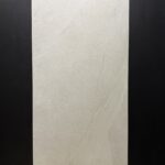 Piastrella "Slaten Stone White 3D"