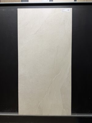Piastrella "Slaten Stone White 3D"