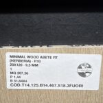 Piastrella "Minimal Wood Abete"