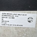 Piastrella "Jura Mood Light Belt 3D"