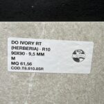 Piastrella "Do Ivory" 90x90