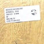 Piastrella "Bosco Acero"