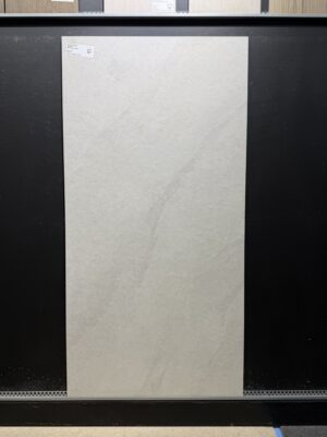 Piastrella "Batik Blanc"