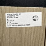 Piastrella "Rovere Chiaro Nat"