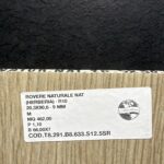 Piastrella "Rovere Naturale Nat"