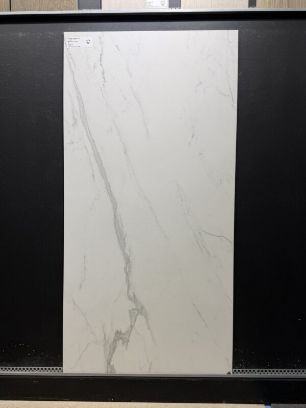 Piastrella "Classy Ice White"