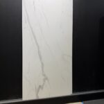 Piastrella "Classy Ice White"