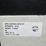 Piastrella "Ark Gesso SP9"