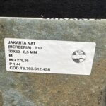 Piastrella "Jakarta Nat"