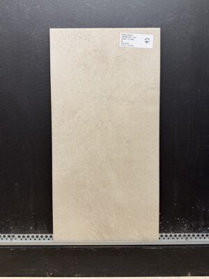 Piastrella "Roma Beige" 30x60