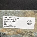Piastrella "Jakarta Grip Out"