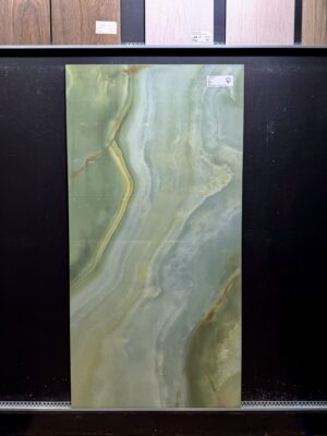 Piastrella "D. Onice Verde"