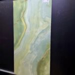Piastrella "D. Onice Verde"