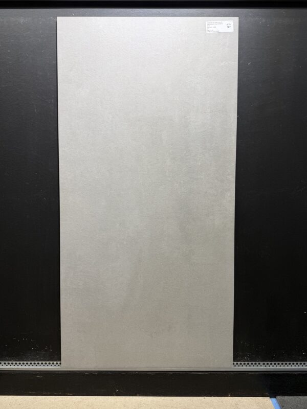 Piastrella "Concrete Grey SQ